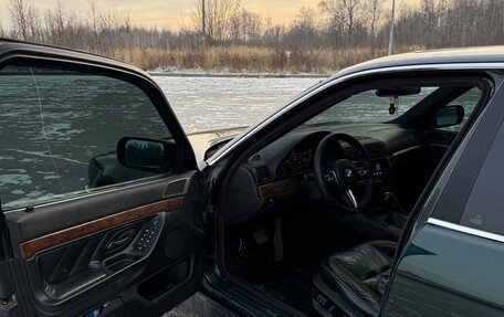 BMW 7 серия, 2000 год, 960 000 рублей, 8 фотография