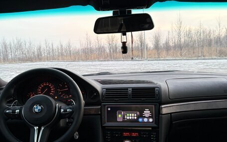 BMW 7 серия, 2000 год, 960 000 рублей, 7 фотография