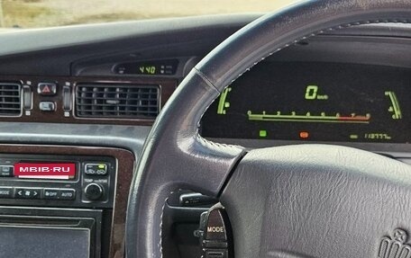 Toyota Crown, 1997 год, 870 000 рублей, 8 фотография