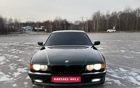 BMW 7 серия, 2000 год, 960 000 рублей, 2 фотография