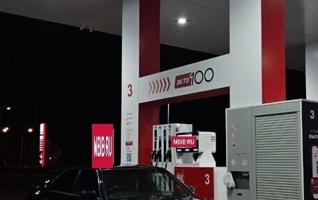 Toyota Crown, 1997 год, 870 000 рублей, 3 фотография