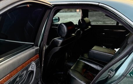 BMW 7 серия, 2000 год, 960 000 рублей, 18 фотография