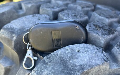 Nissan Terrano II рестайлинг, 1990 год, 850 000 рублей, 8 фотография