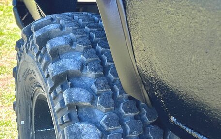 Nissan Terrano II рестайлинг, 1990 год, 850 000 рублей, 7 фотография