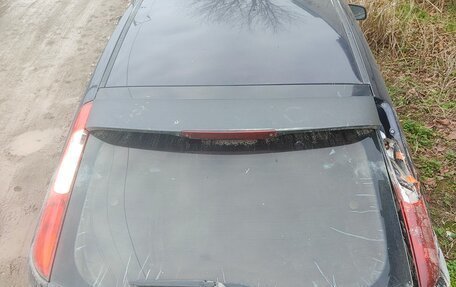 Ford Focus II рестайлинг, 2007 год, 120 000 рублей, 5 фотография