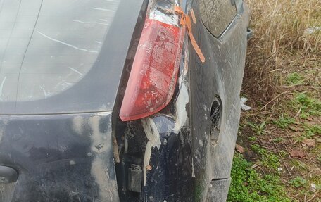 Ford Focus II рестайлинг, 2007 год, 120 000 рублей, 4 фотография