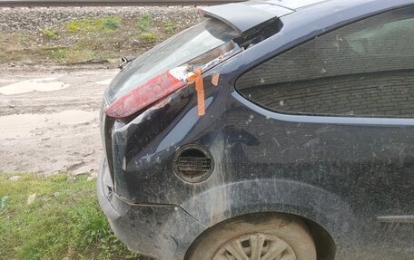 Ford Focus II рестайлинг, 2007 год, 120 000 рублей, 3 фотография