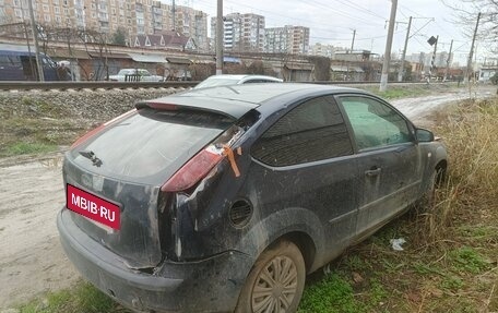 Ford Focus II рестайлинг, 2007 год, 120 000 рублей, 2 фотография