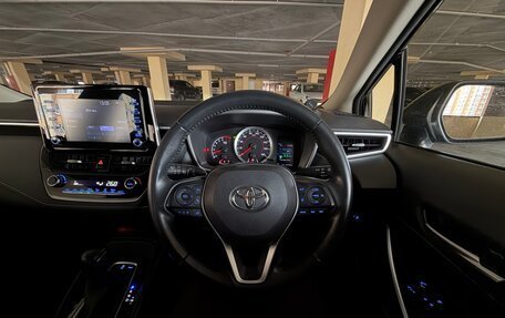 Toyota Corolla, 2021 год, 2 100 000 рублей, 7 фотография