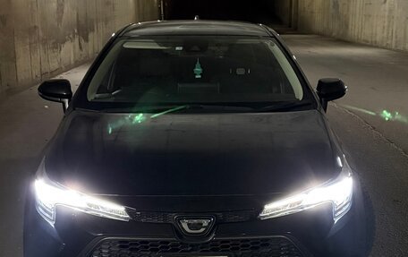 Toyota Corolla, 2021 год, 2 100 000 рублей, 6 фотография