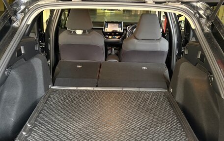 Toyota Corolla, 2021 год, 2 100 000 рублей, 12 фотография