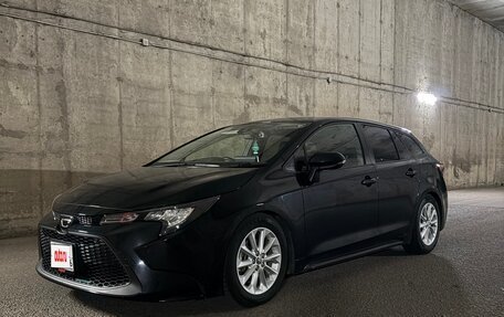 Toyota Corolla, 2021 год, 2 100 000 рублей, 5 фотография