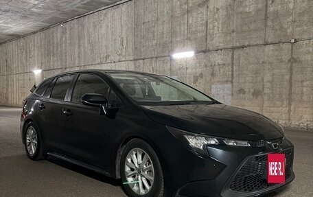 Toyota Corolla, 2021 год, 2 100 000 рублей, 2 фотография