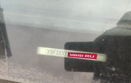 Ford Focus II рестайлинг, 2007 год, 120 000 рублей, 8 фотография