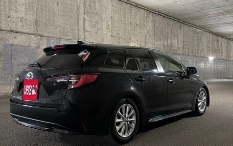 Toyota Corolla, 2021 год, 2 100 000 рублей, 3 фотография