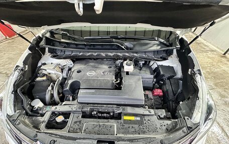 Nissan Murano, 2019 год, 3 350 000 рублей, 15 фотография