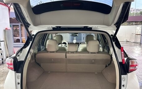 Nissan Murano, 2019 год, 3 350 000 рублей, 4 фотография