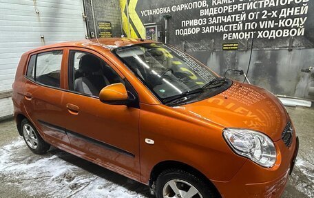 KIA Picanto I, 2009 год, 430 000 рублей, 2 фотография