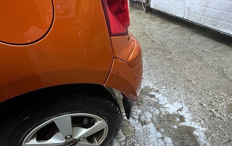 KIA Picanto I, 2009 год, 430 000 рублей, 6 фотография