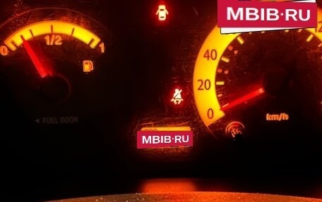 KIA Picanto I, 2009 год, 430 000 рублей, 5 фотография