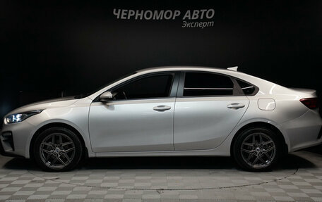KIA Cerato IV, 2020 год, 2 177 000 рублей, 8 фотография