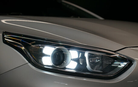 KIA Cerato IV, 2020 год, 2 177 000 рублей, 9 фотография