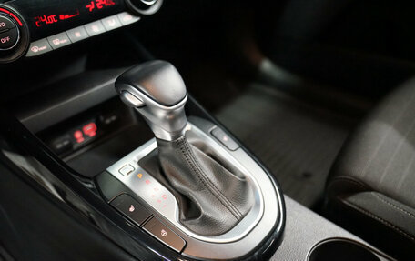 KIA Cerato IV, 2020 год, 2 177 000 рублей, 13 фотография