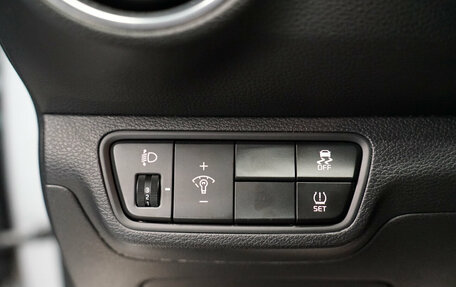 KIA Cerato IV, 2020 год, 2 177 000 рублей, 12 фотография