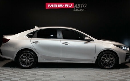 KIA Cerato IV, 2020 год, 2 177 000 рублей, 4 фотография