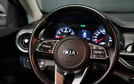 KIA Cerato IV, 2020 год, 2 177 000 рублей, 14 фотография