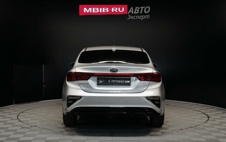 KIA Cerato IV, 2020 год, 2 177 000 рублей, 6 фотография