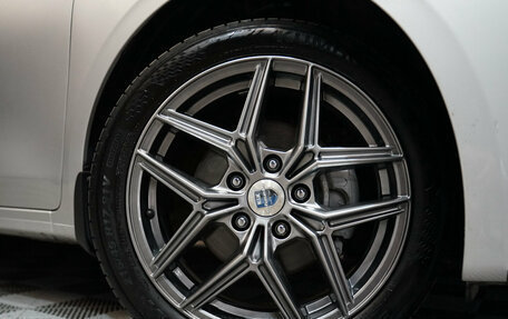 KIA Cerato IV, 2020 год, 2 177 000 рублей, 24 фотография