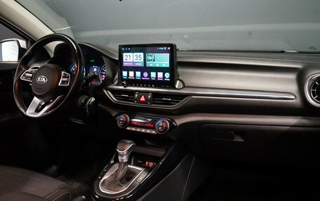 KIA Cerato IV, 2020 год, 2 177 000 рублей, 21 фотография