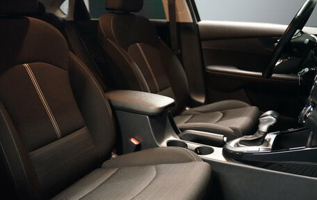 KIA Cerato IV, 2020 год, 2 177 000 рублей, 22 фотография