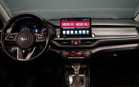 KIA Cerato IV, 2020 год, 2 177 000 рублей, 19 фотография