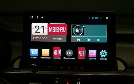 KIA Cerato IV, 2020 год, 2 177 000 рублей, 20 фотография