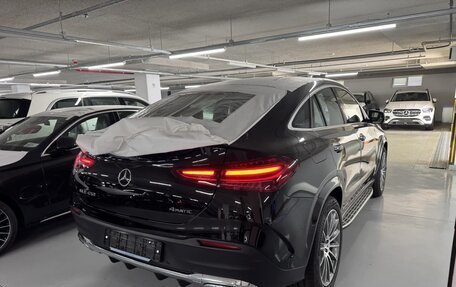Mercedes-Benz GLE Coupe, 2025 год, 14 600 000 рублей, 3 фотография