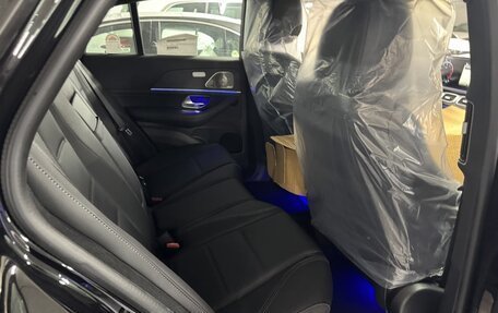 Mercedes-Benz GLE Coupe, 2025 год, 14 600 000 рублей, 10 фотография