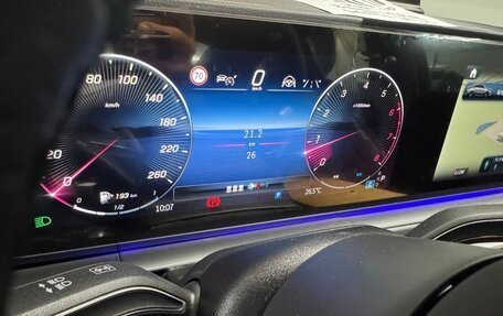 Mercedes-Benz GLE Coupe, 2025 год, 14 600 000 рублей, 7 фотография