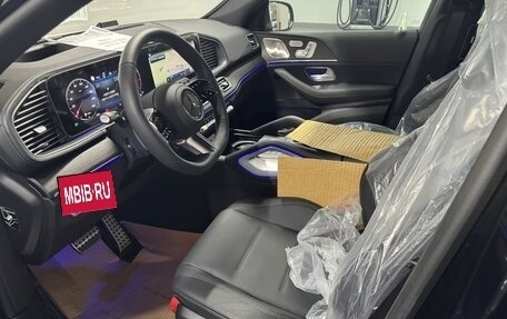 Mercedes-Benz GLE Coupe, 2025 год, 14 600 000 рублей, 6 фотография