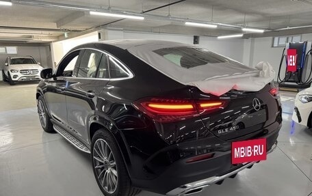 Mercedes-Benz GLE Coupe, 2025 год, 14 600 000 рублей, 5 фотография