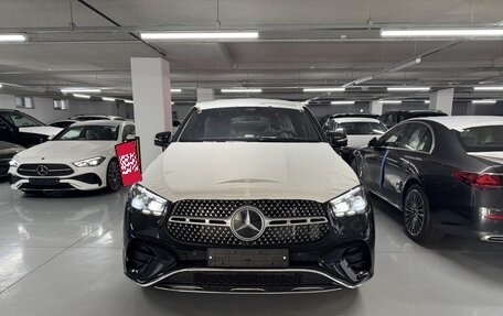 Mercedes-Benz GLE Coupe, 2025 год, 14 600 000 рублей, 2 фотография