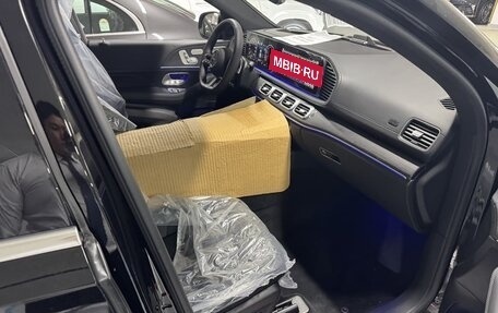 Mercedes-Benz GLE Coupe, 2025 год, 14 600 000 рублей, 9 фотография