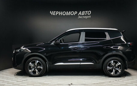 Chery Tiggo 4 I рестайлинг, 2024 год, 1 988 000 рублей, 8 фотография