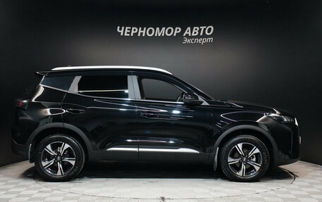 Chery Tiggo 4 I рестайлинг, 2024 год, 1 988 000 рублей, 4 фотография