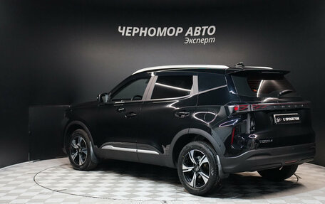 Chery Tiggo 4 I рестайлинг, 2024 год, 1 988 000 рублей, 7 фотография