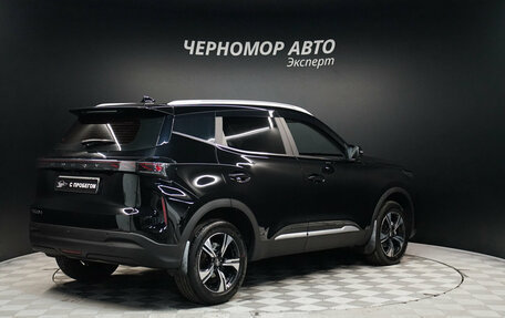 Chery Tiggo 4 I рестайлинг, 2024 год, 1 988 000 рублей, 5 фотография