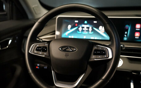 Chery Tiggo 4 I рестайлинг, 2024 год, 1 988 000 рублей, 15 фотография