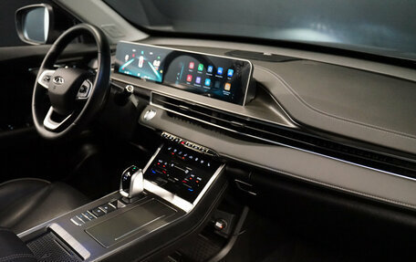 Chery Tiggo 4 I рестайлинг, 2024 год, 1 988 000 рублей, 23 фотография