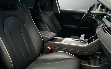 Chery Tiggo 4 I рестайлинг, 2024 год, 1 988 000 рублей, 24 фотография